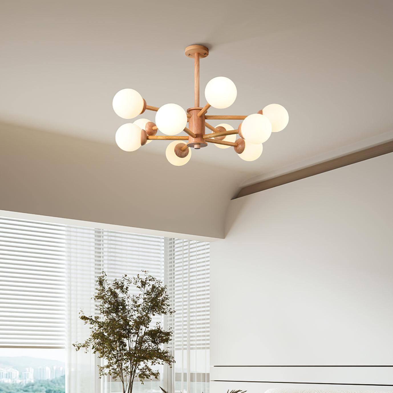 Komaze Ceiling Light
