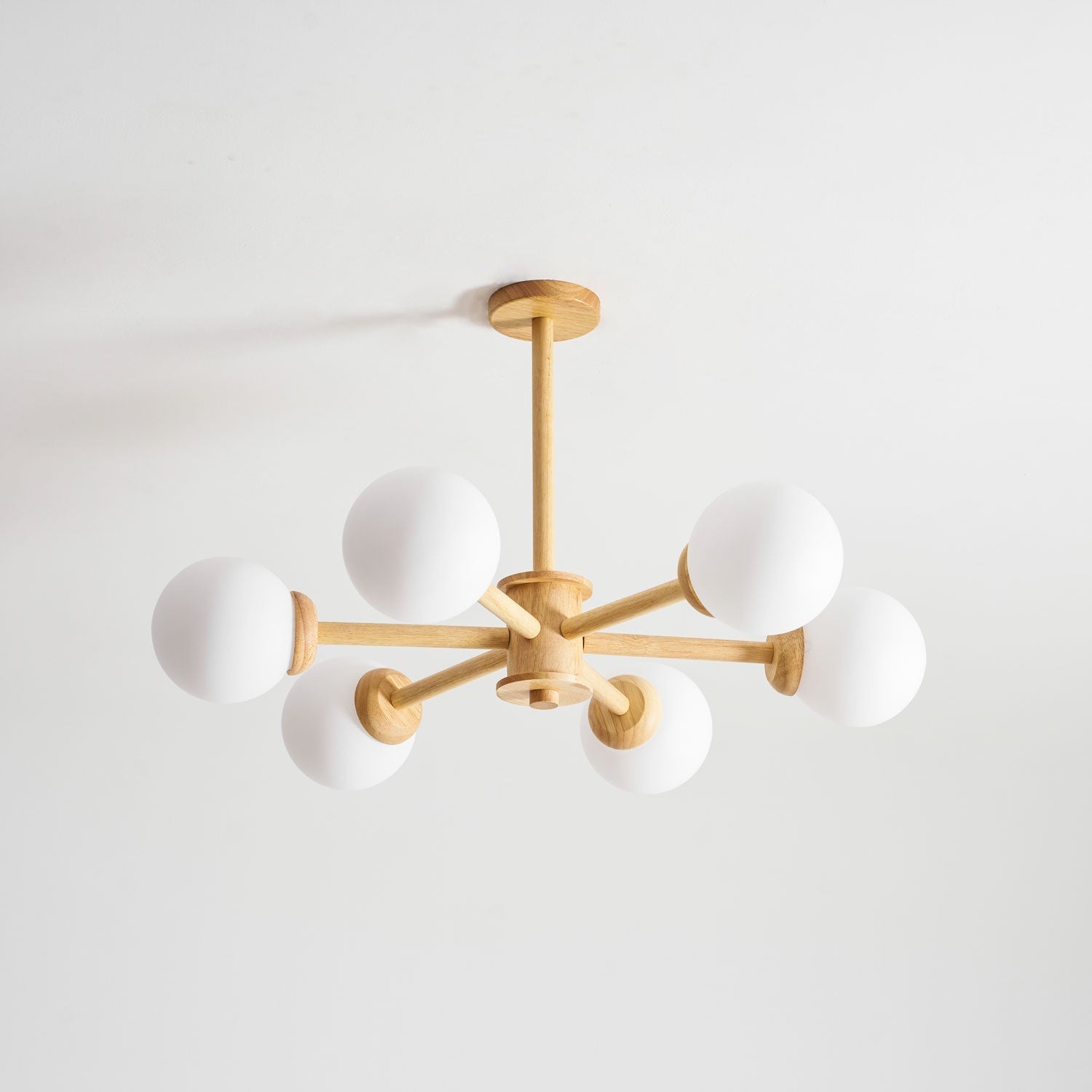 Komaze Ceiling Light