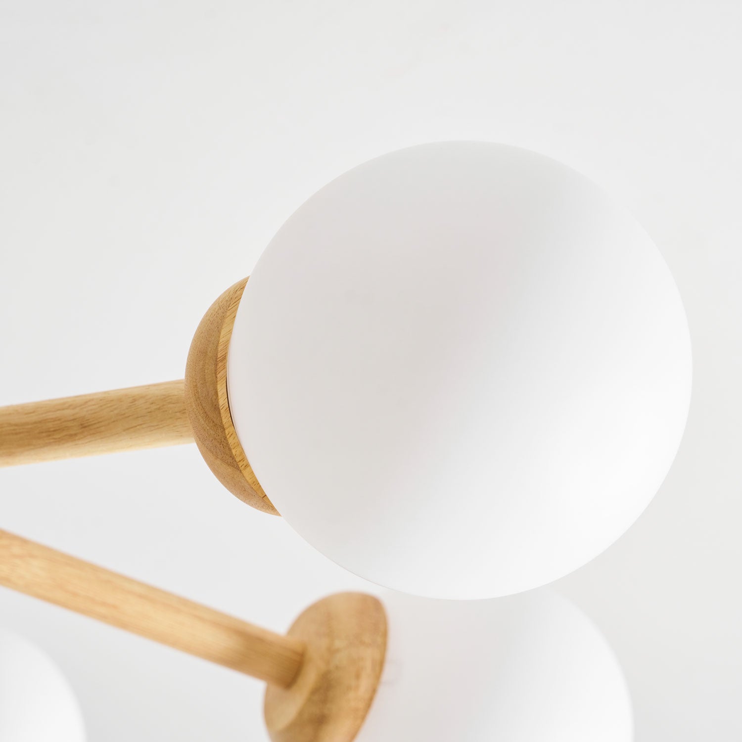 Komaze Ceiling Light