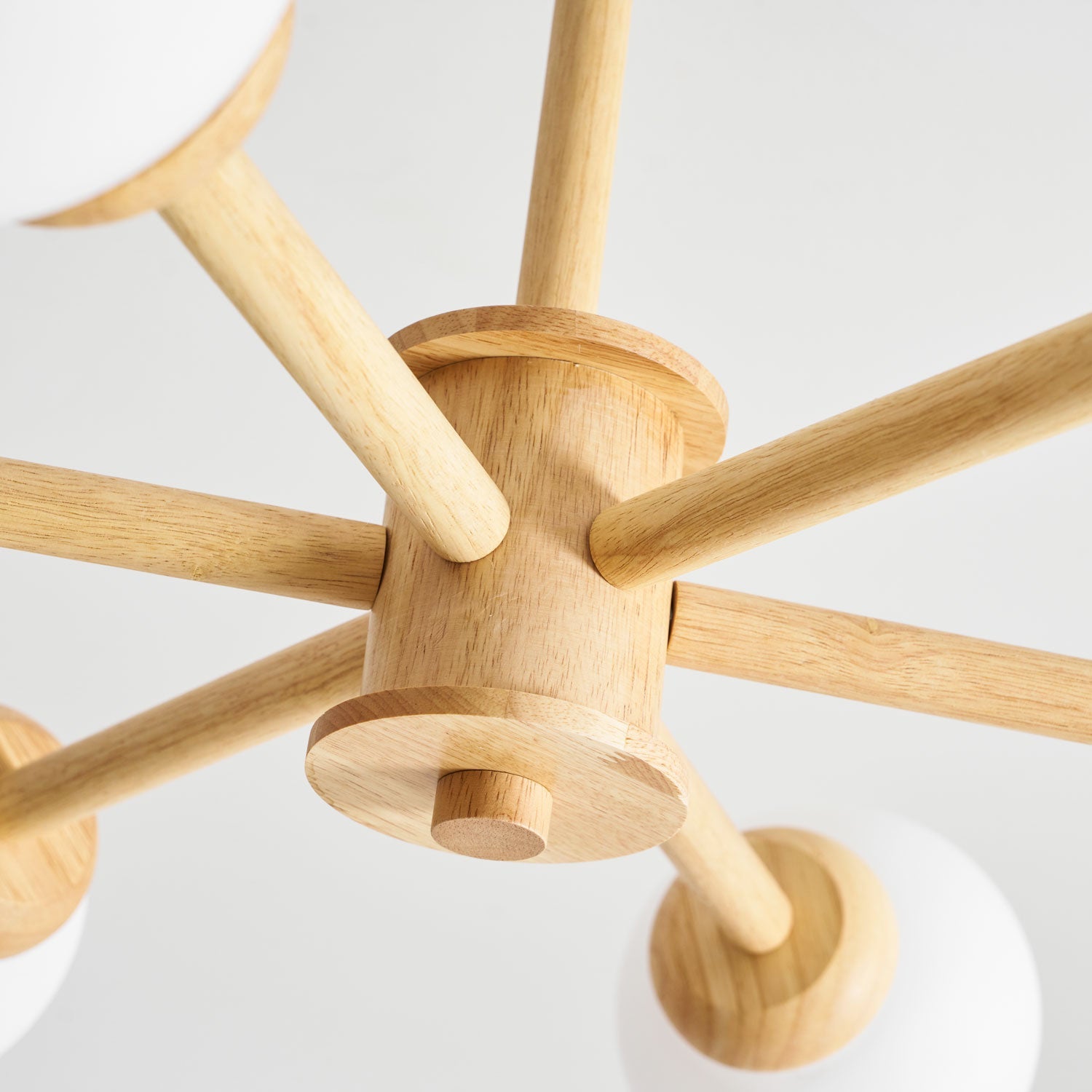 Komaze Ceiling Light