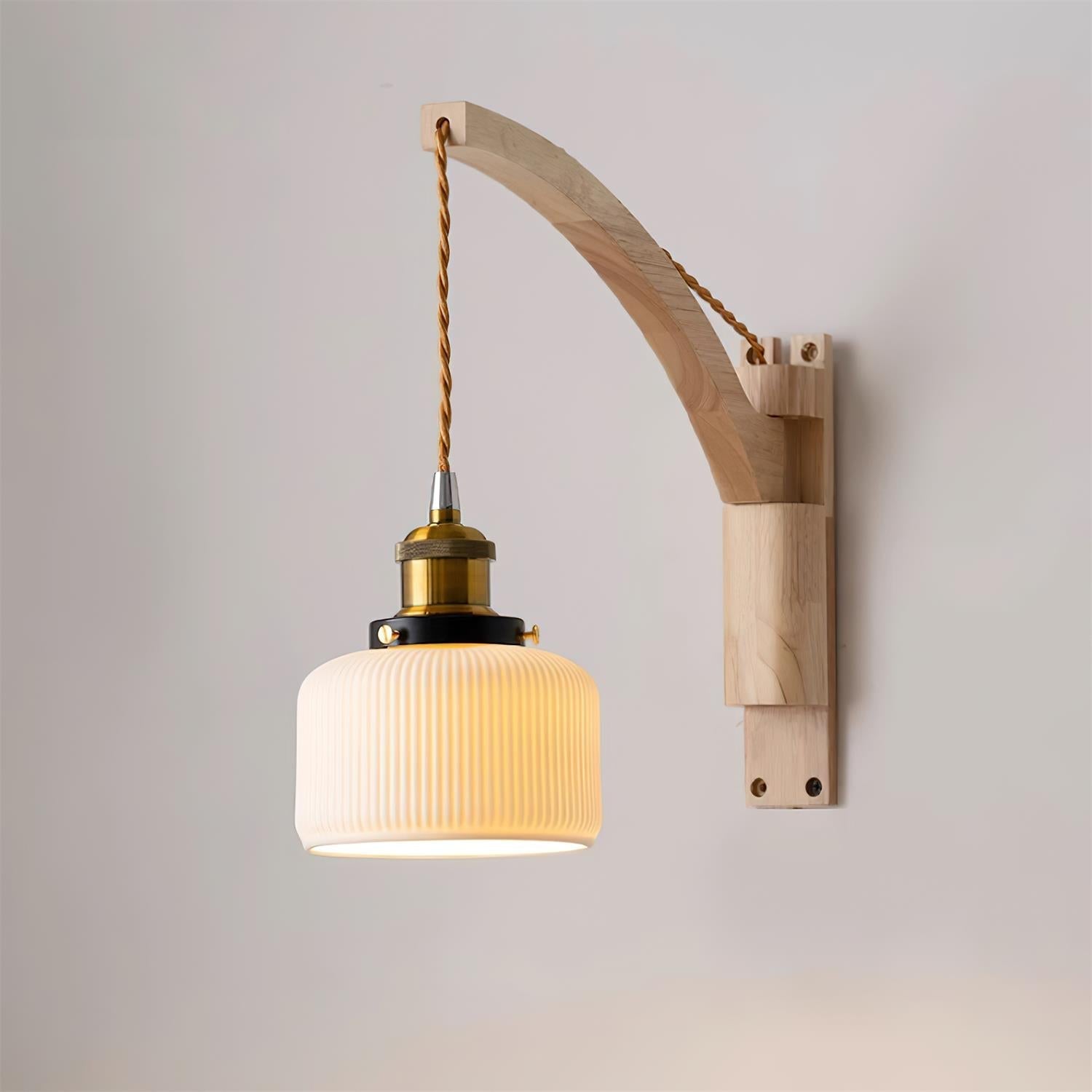 Kentiso Wall Light