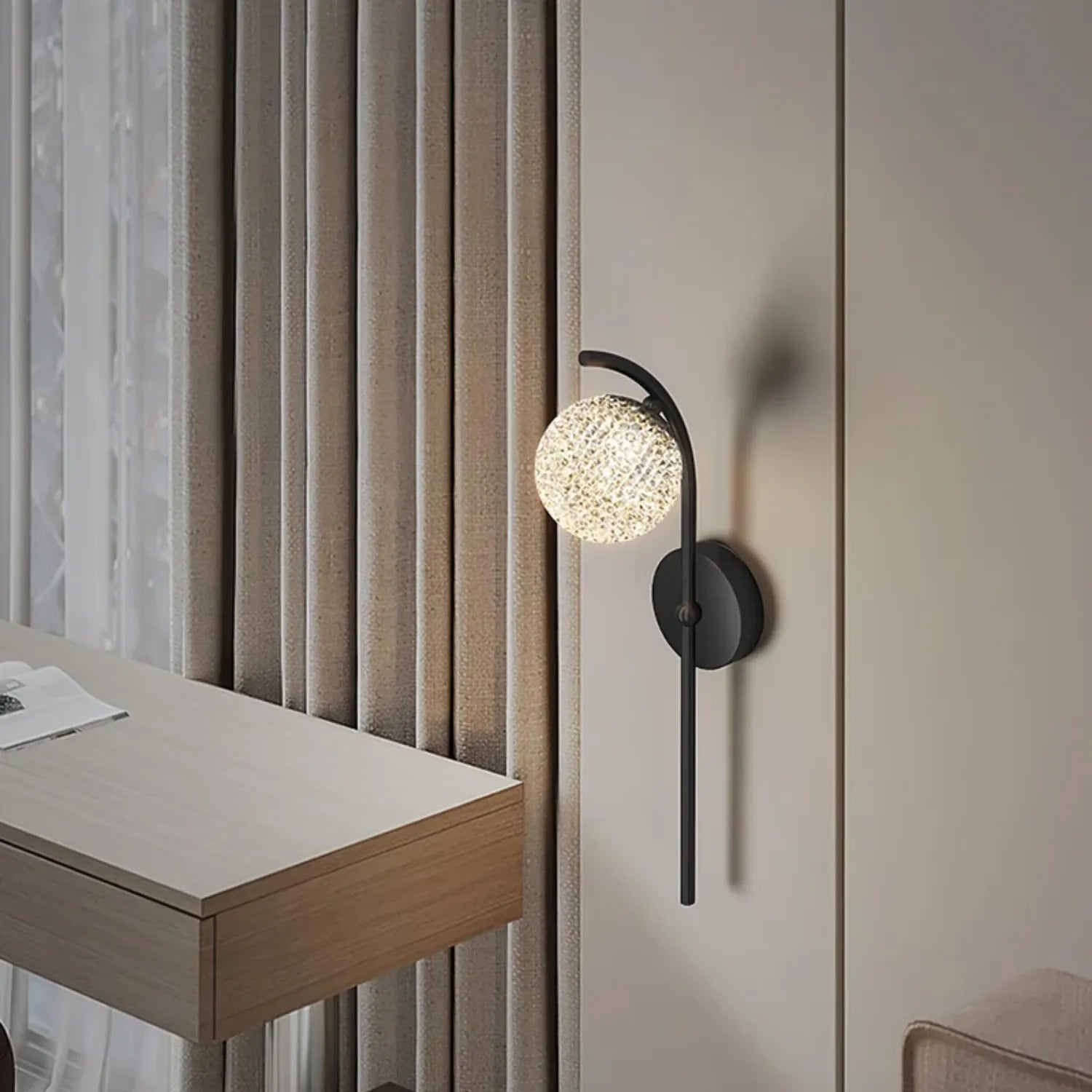 Bebone Wall Light