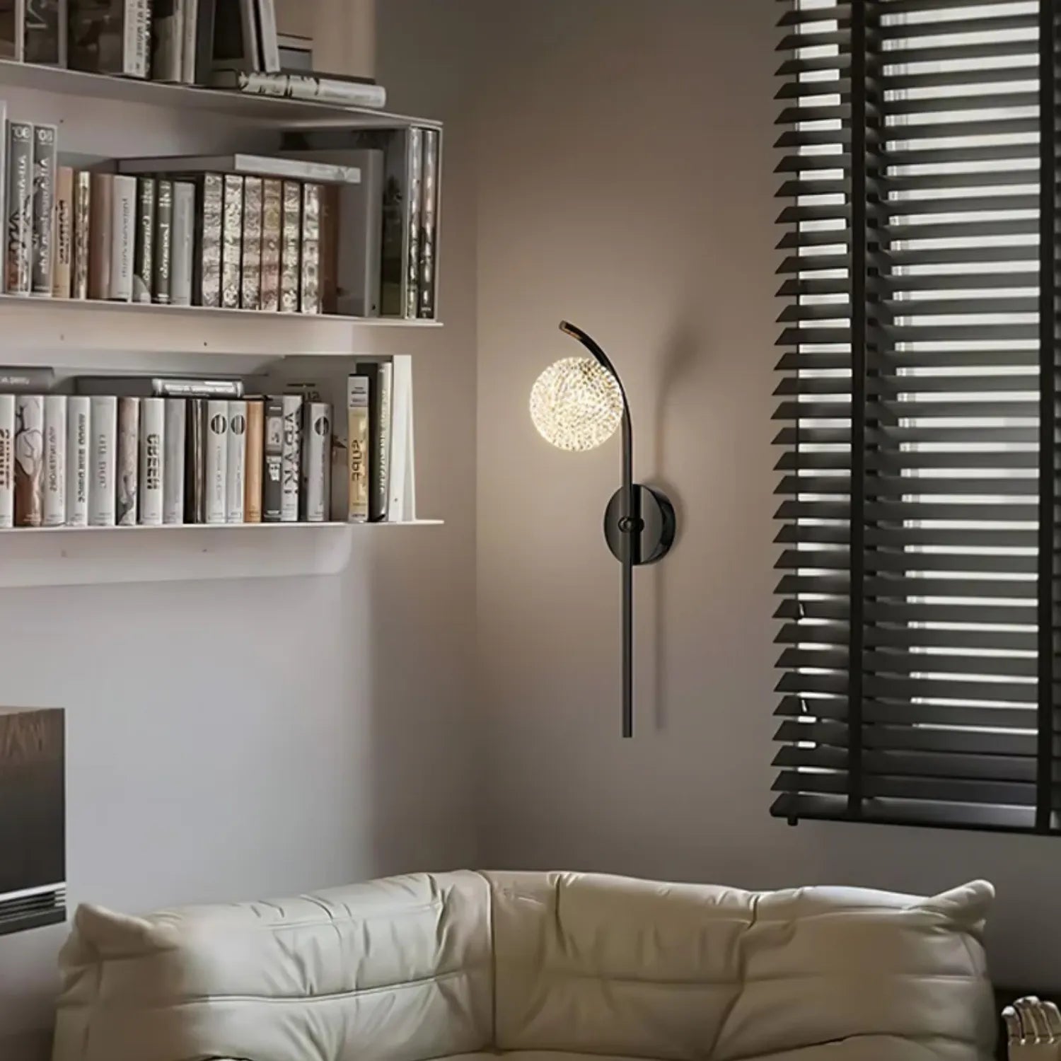 Bebone Wall Light