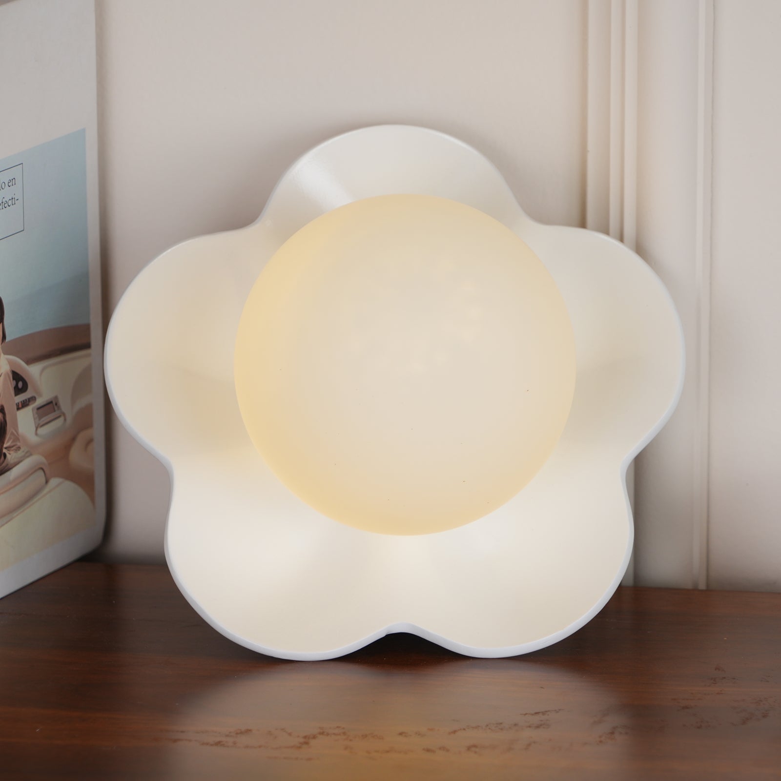 Filoyan Wall Light