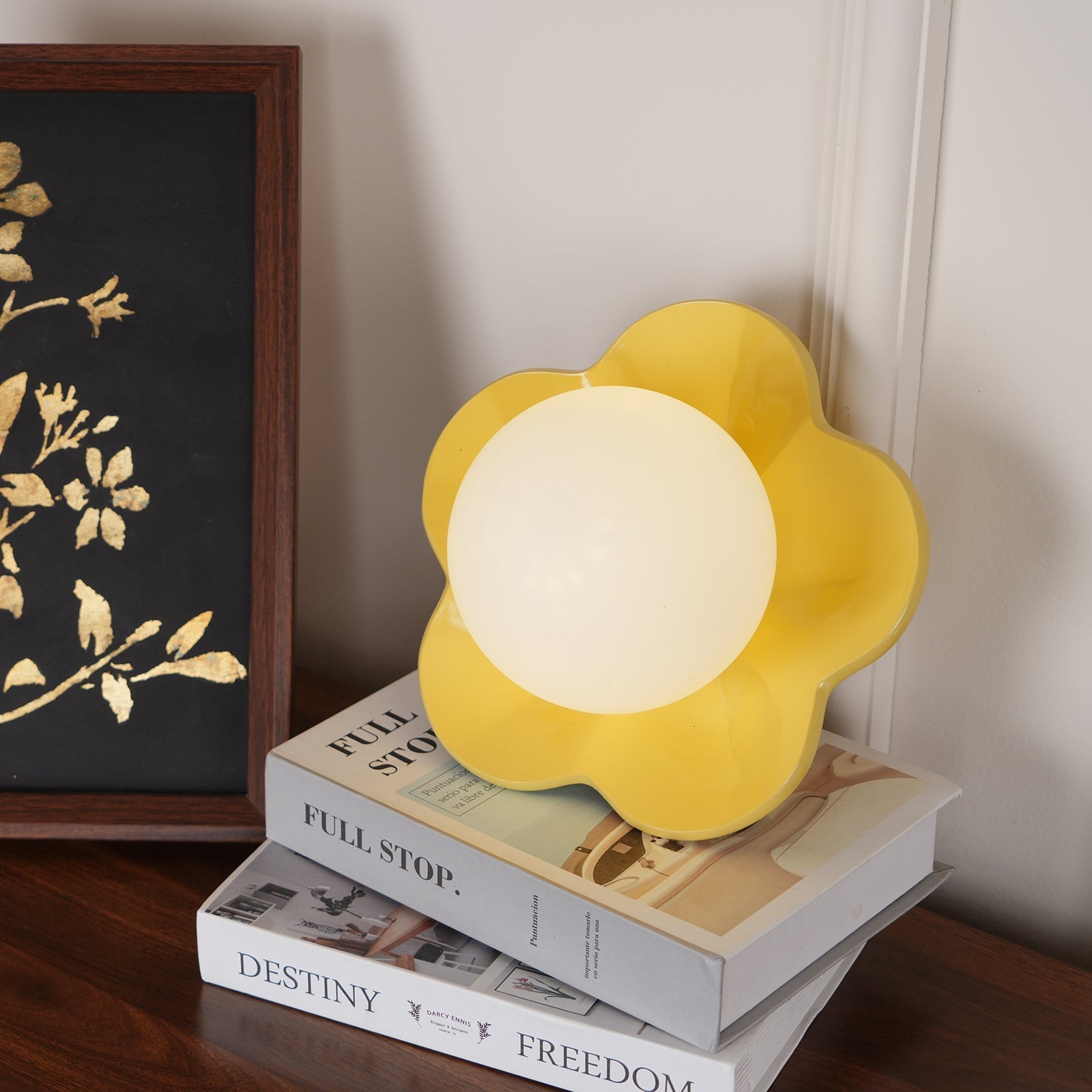 Filoyan Wall Light