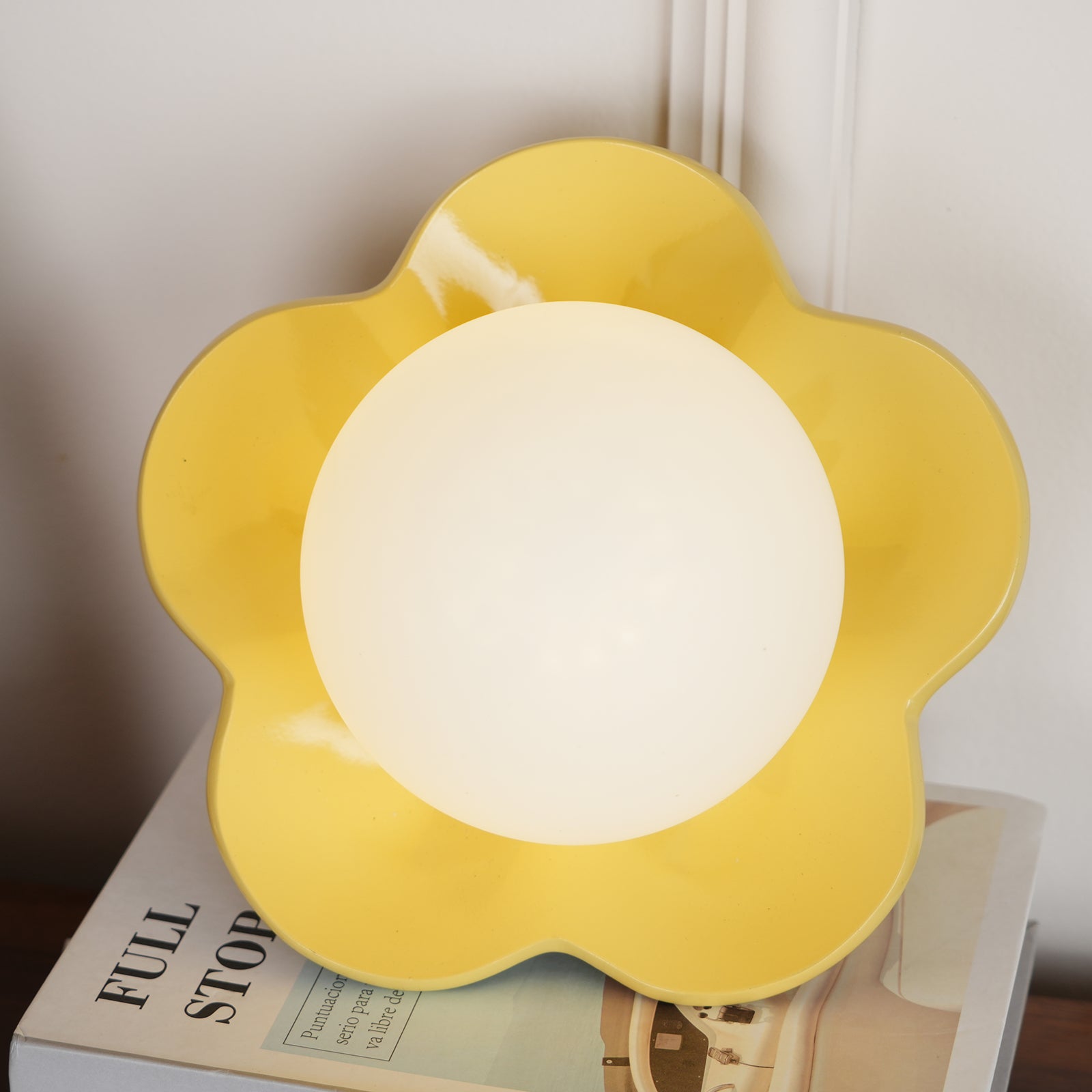 Filoyan Wall Light