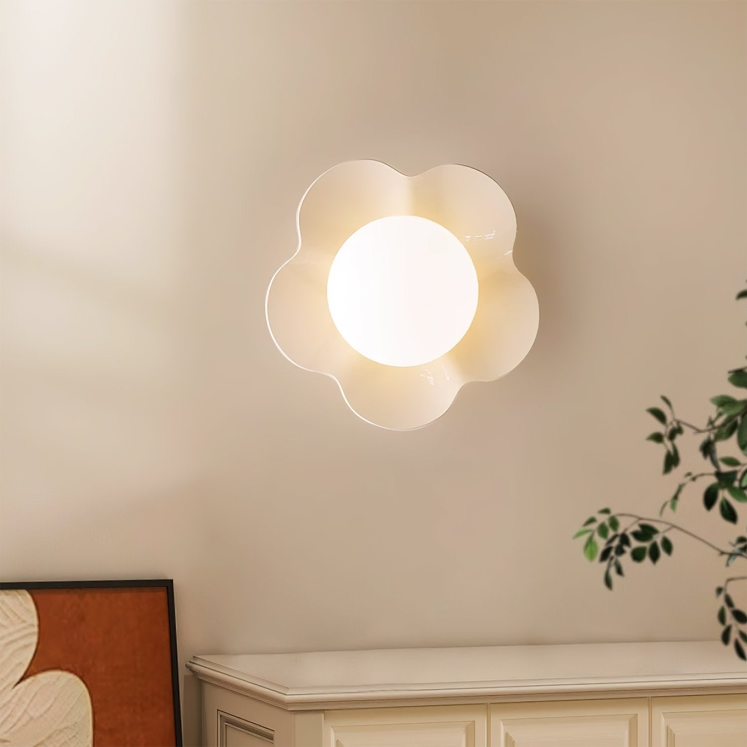 Filoyan Wall Light