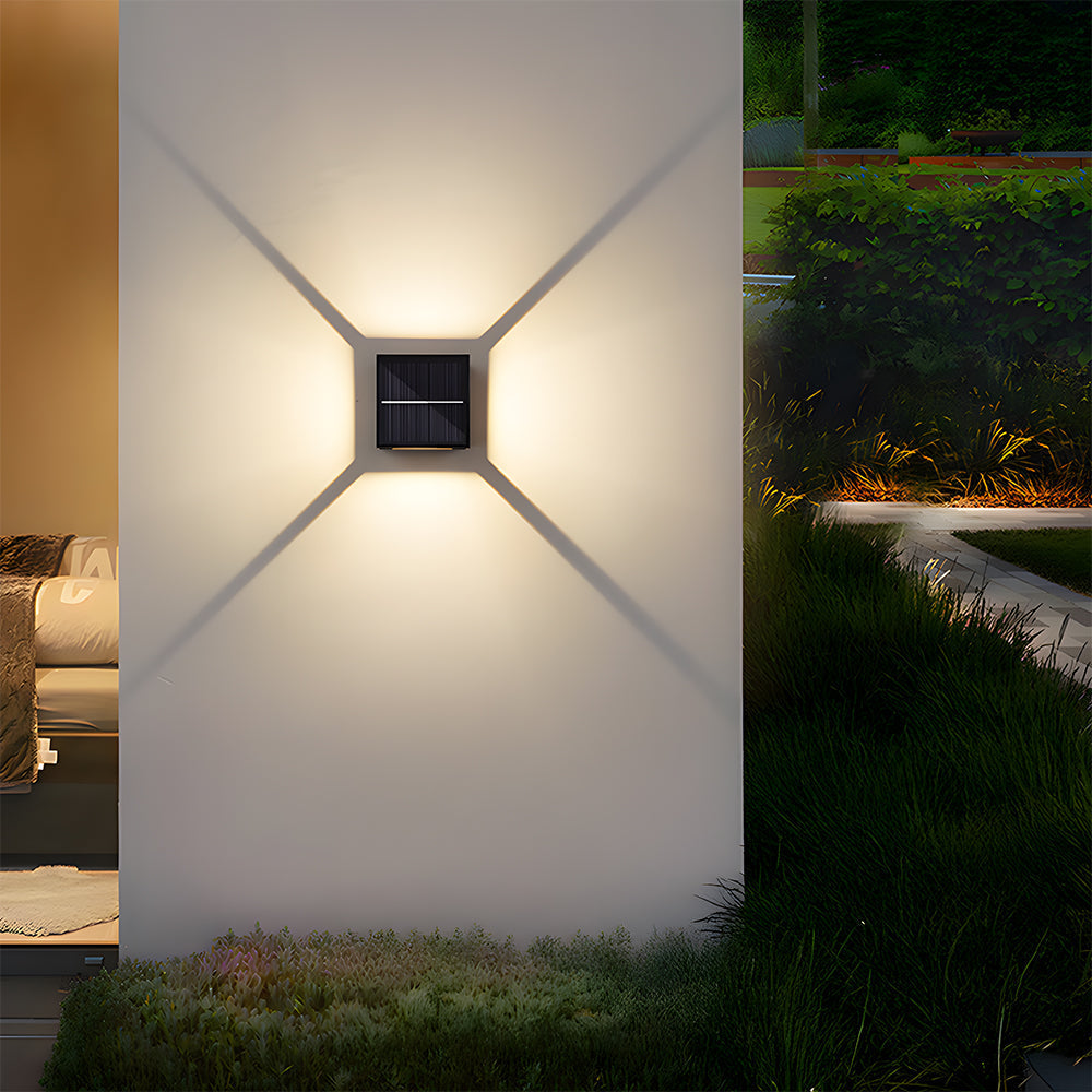 Zurello Outdoor Wall Light