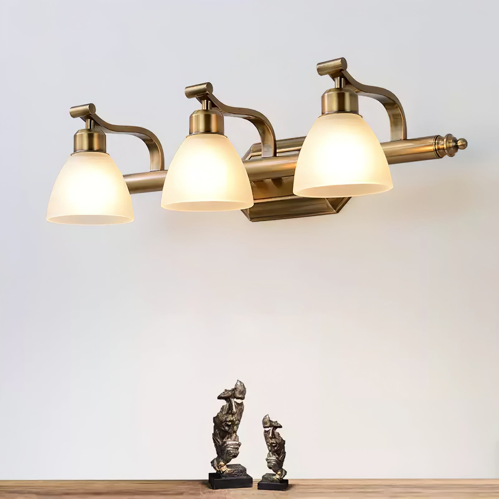 Lamena Wall Light