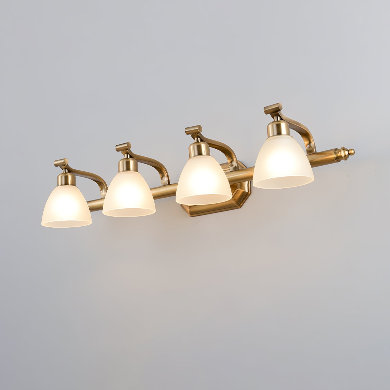 Lamena Wall Light