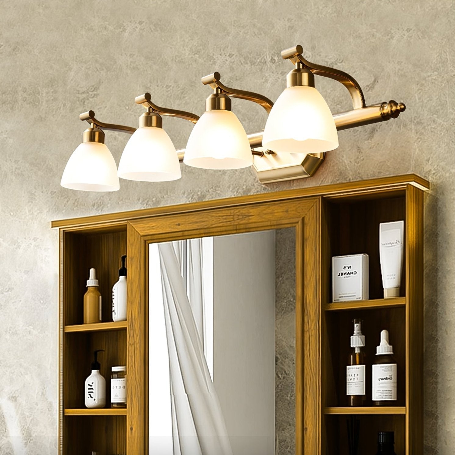 Lamena Wall Light