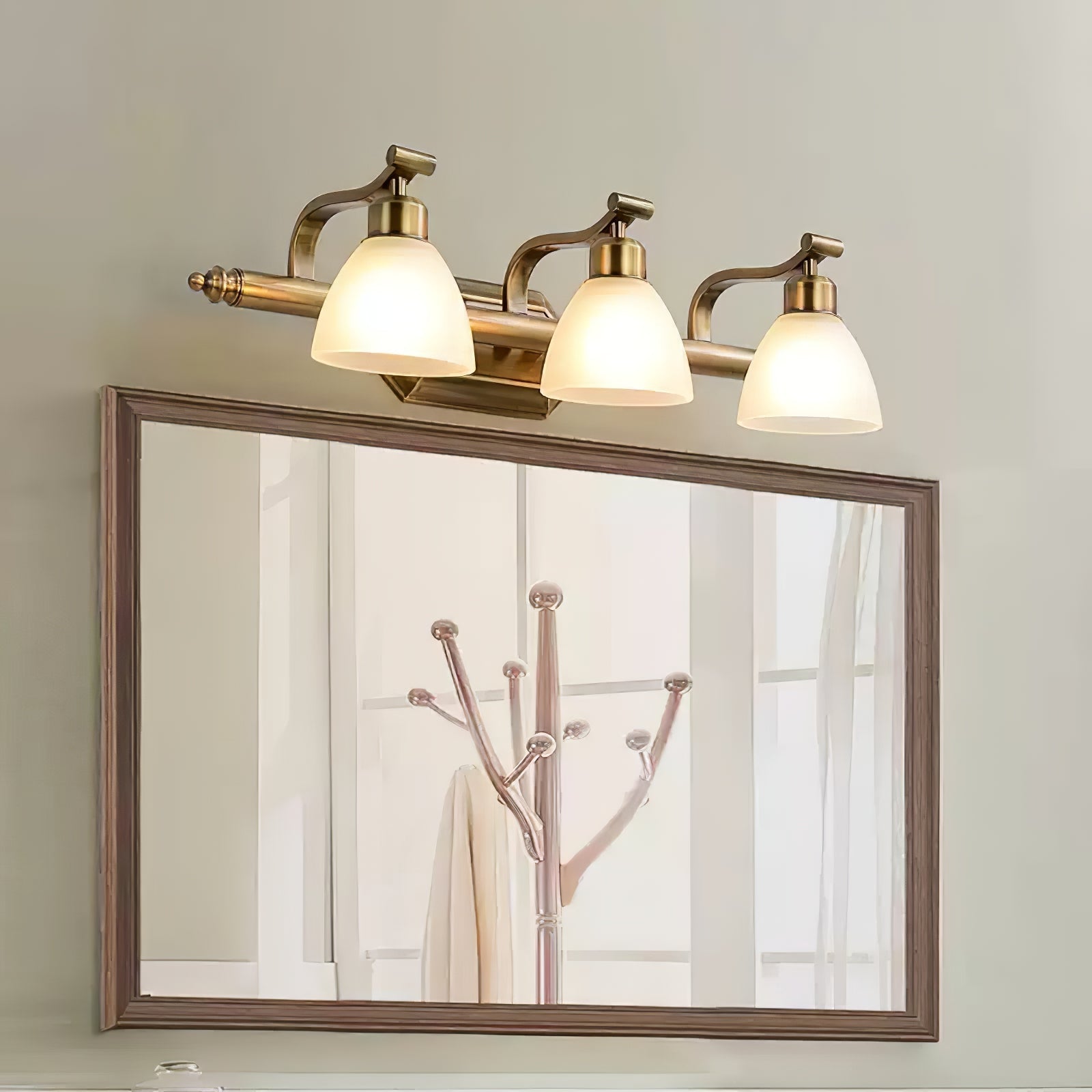 Lamena Wall Light