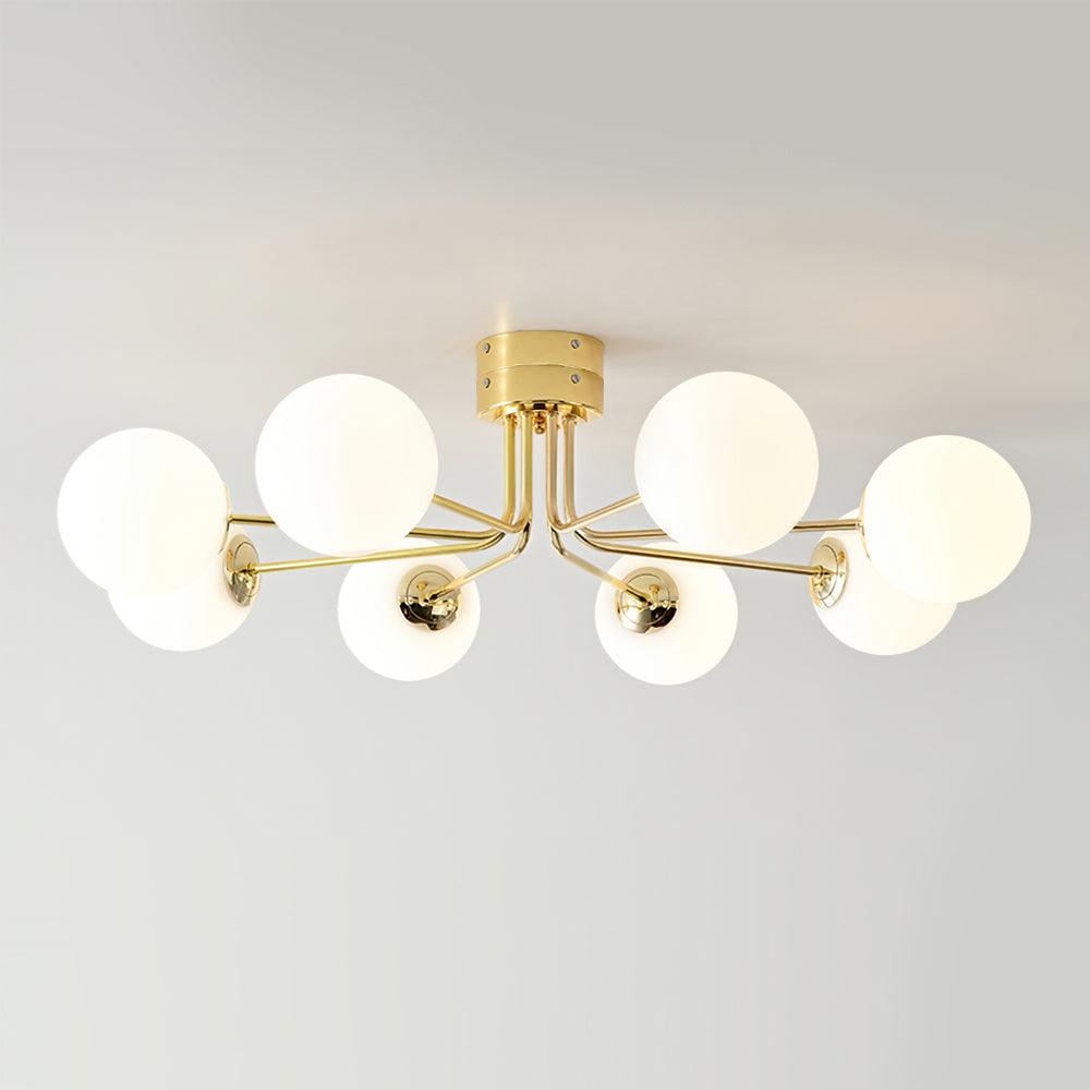 Lotema Ceiling Light