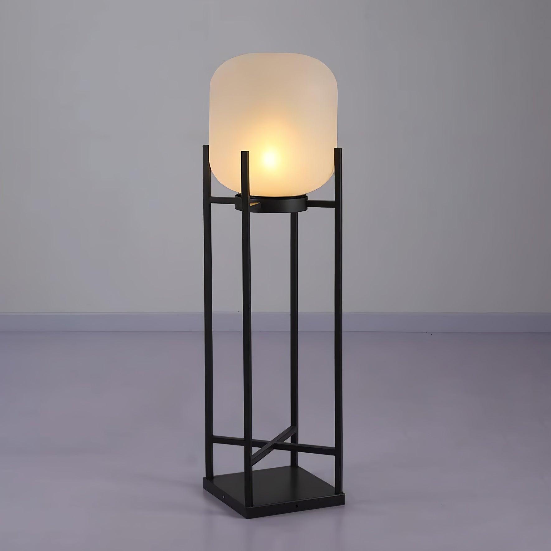 Solari Outdoor Light