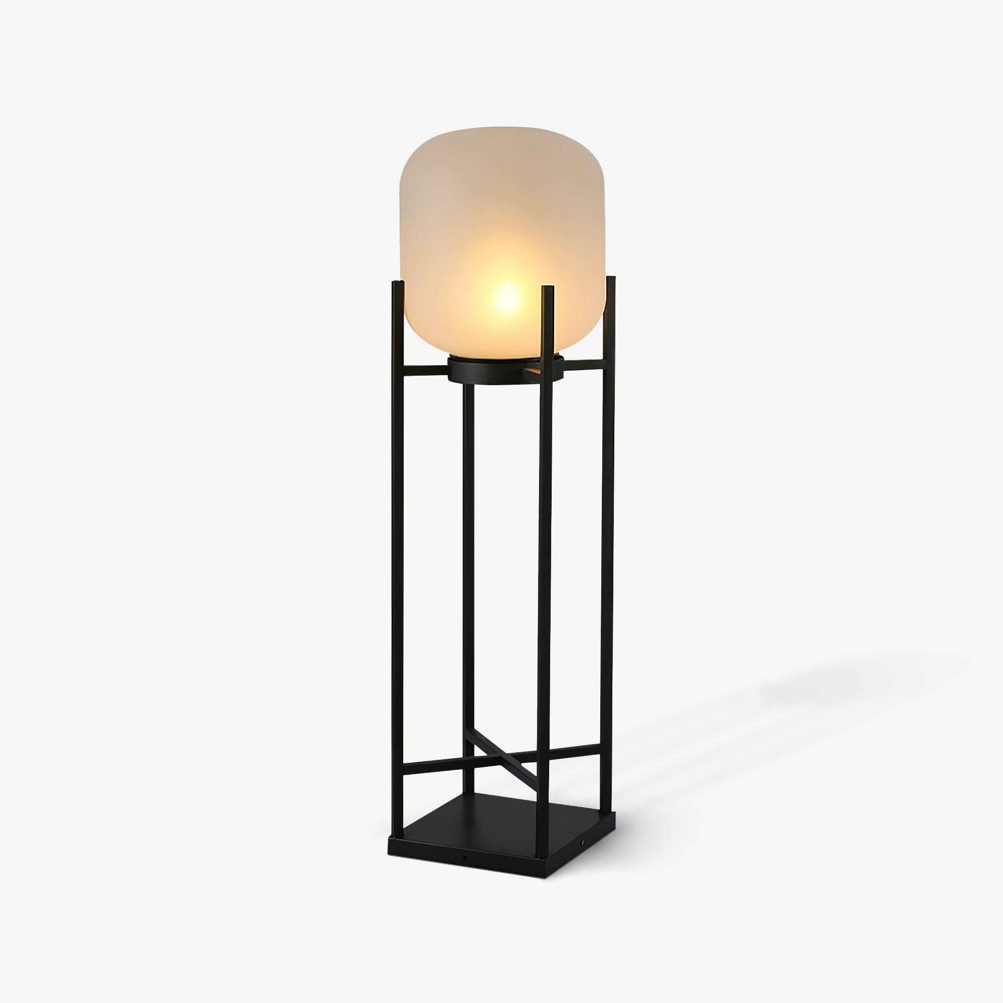 Solari Outdoor Light