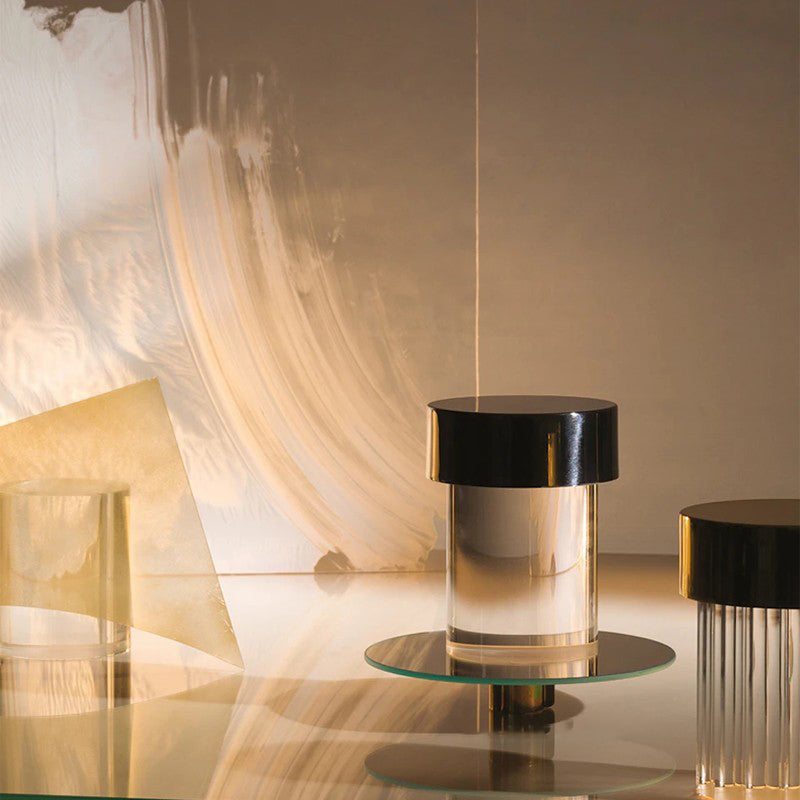 Toleso Table Lamp