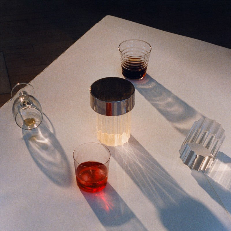 Toleso Table Lamp