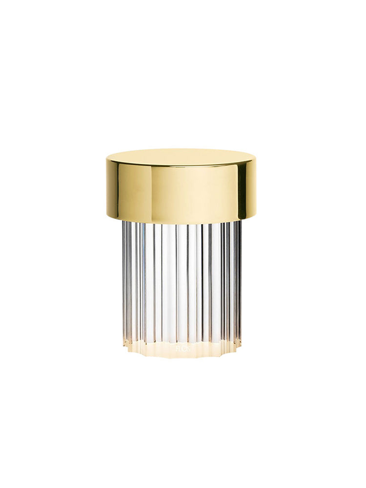 Toleso Table Lamp