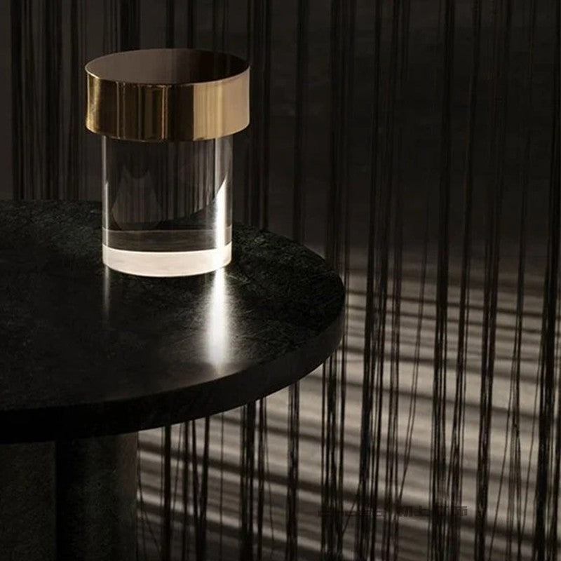 Toleso Table Lamp