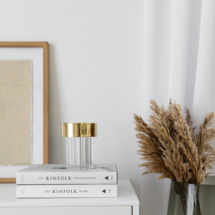 Toleso Table Lamp