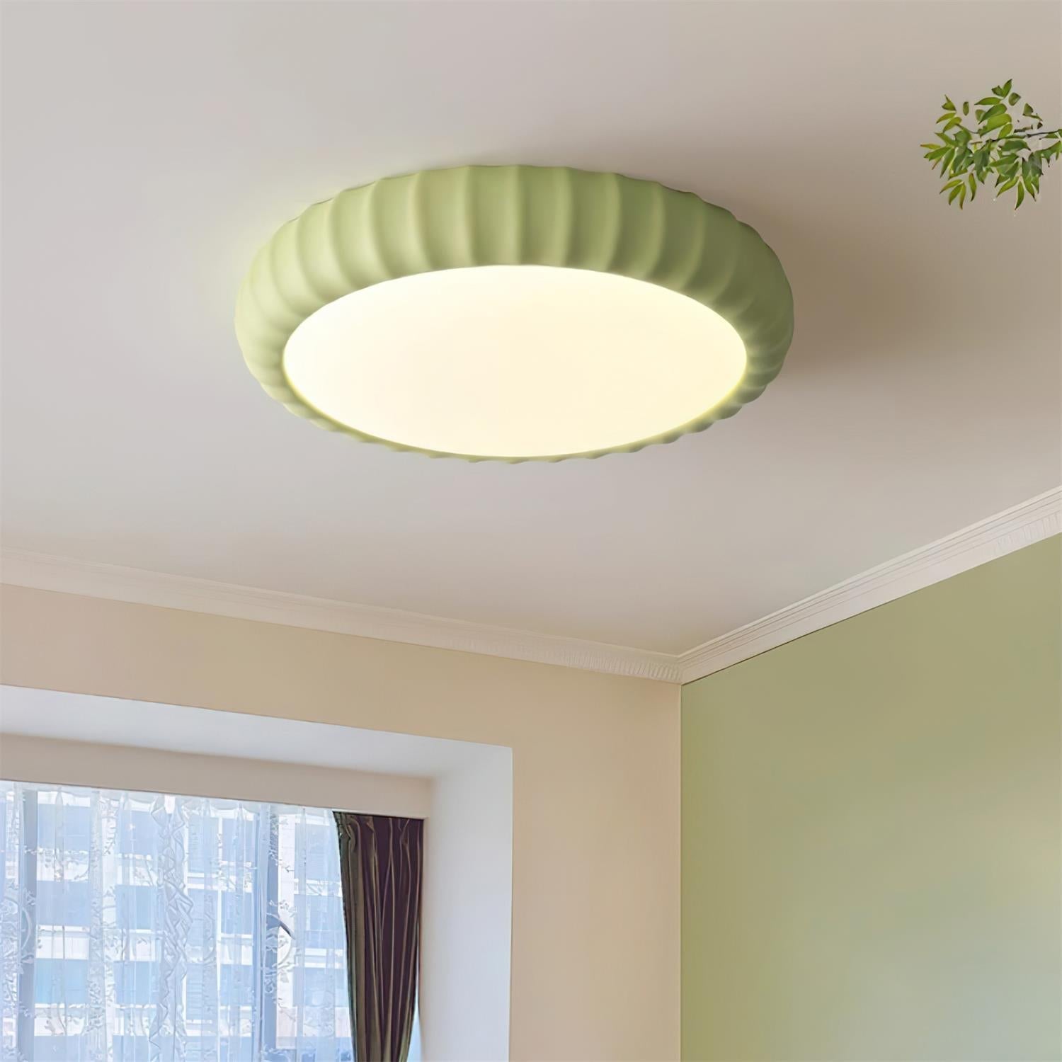 Lumira Ceiling Light