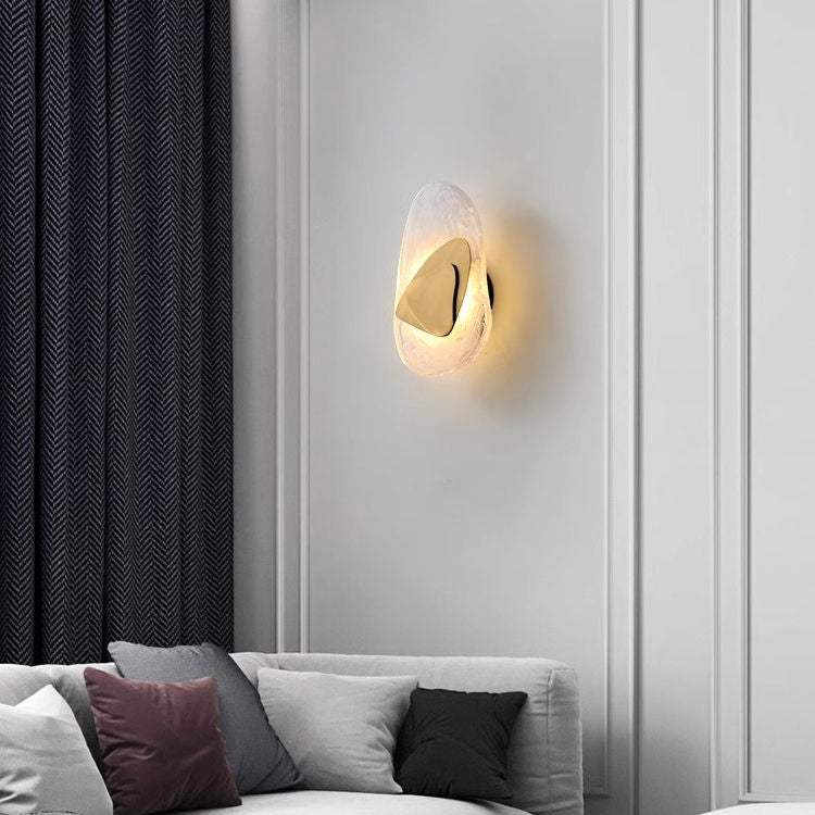 Artscone Wall Light