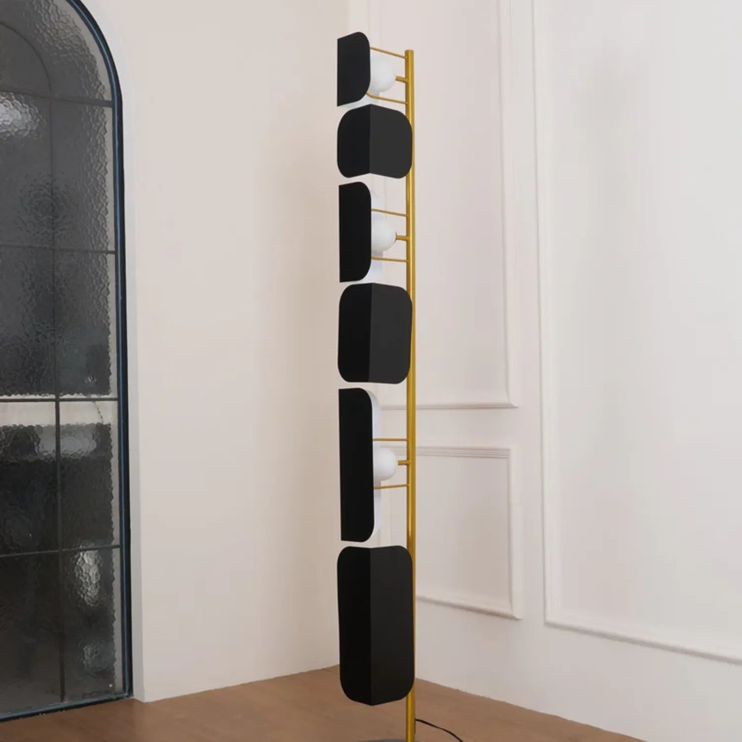 Loggane Floor Lamp