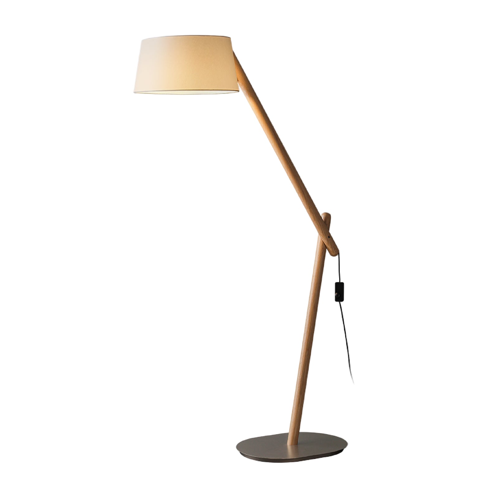Melzan Floor Lamp