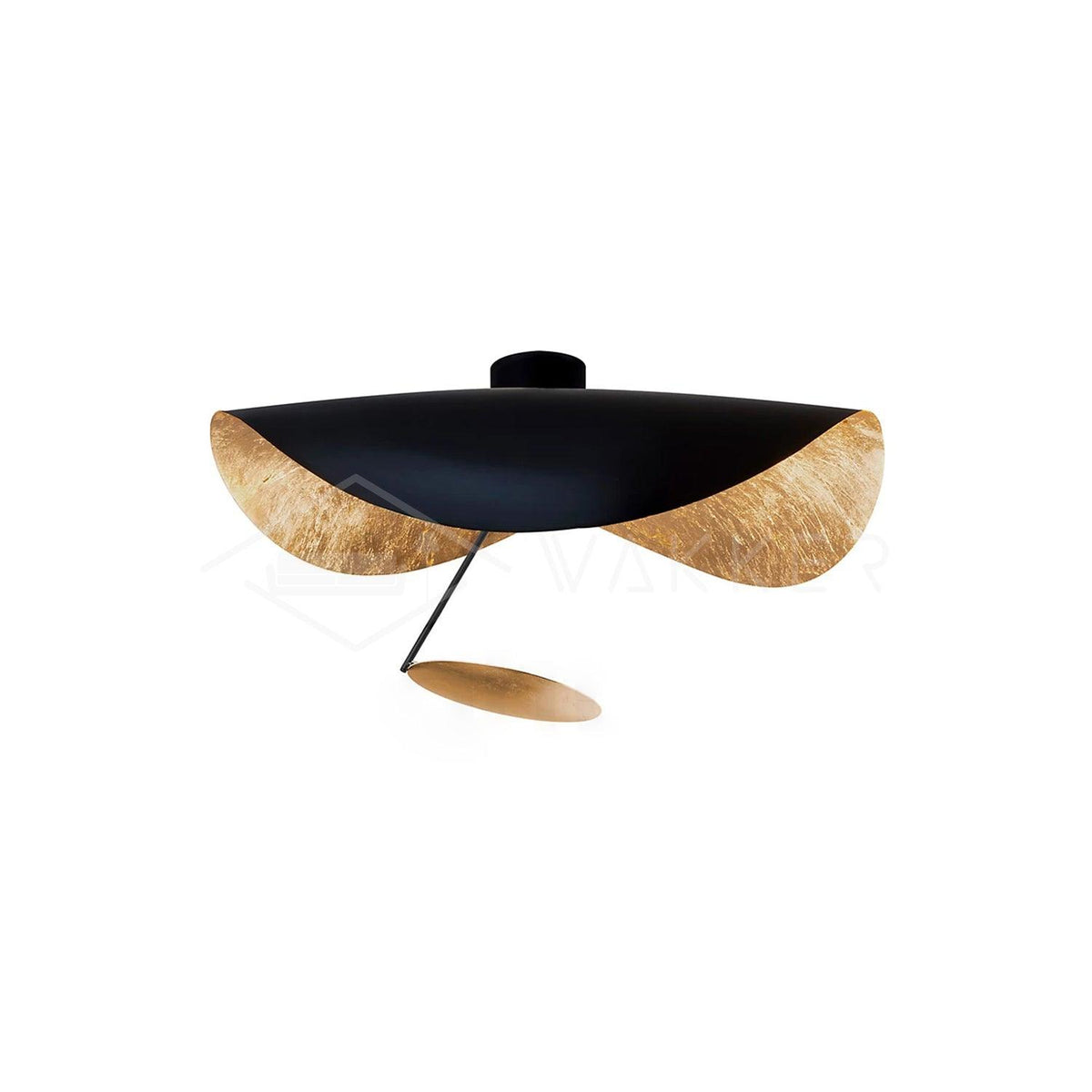 Reda Sculptural Ceiling Light