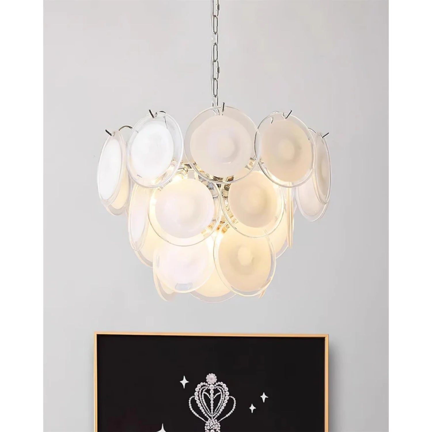 Lelaina Chandelier