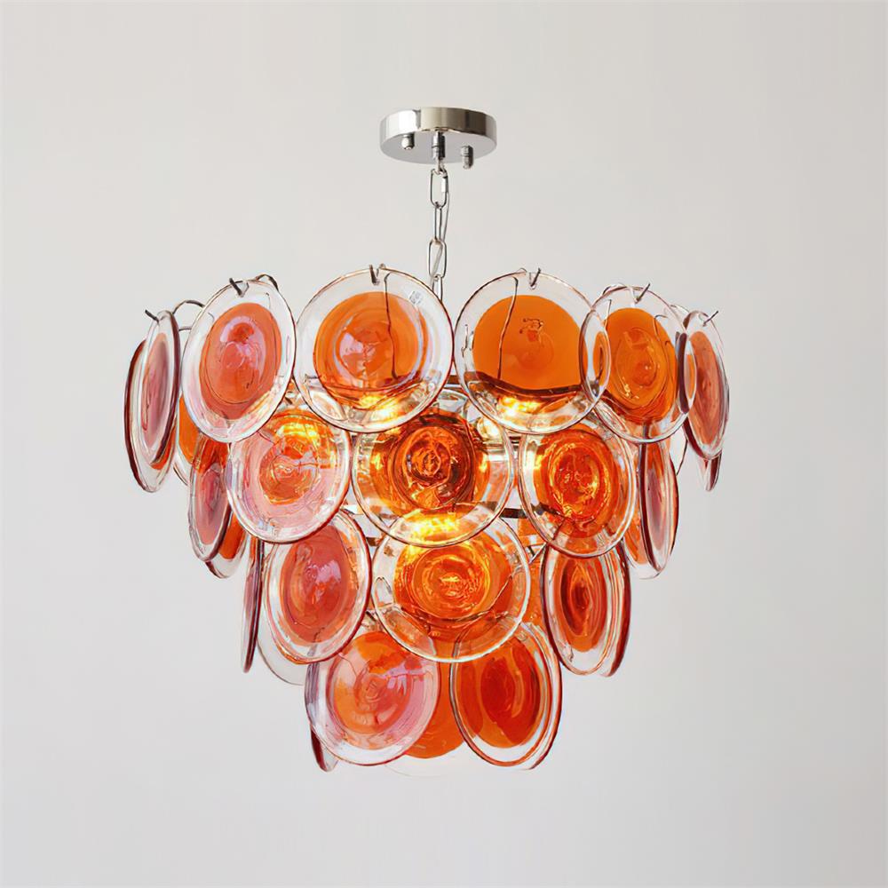 Lelaina Chandelier
