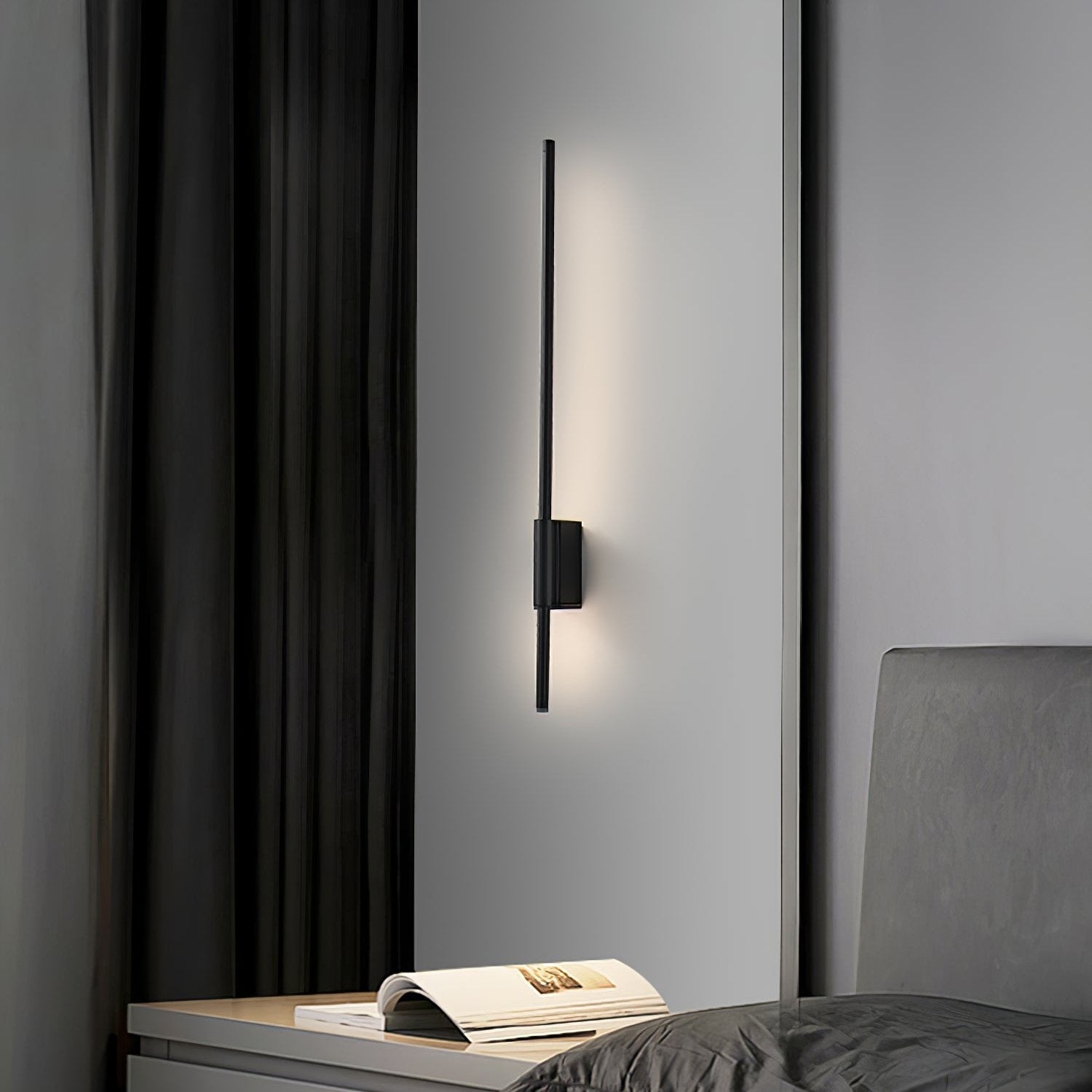 Lema Linear Wall Light