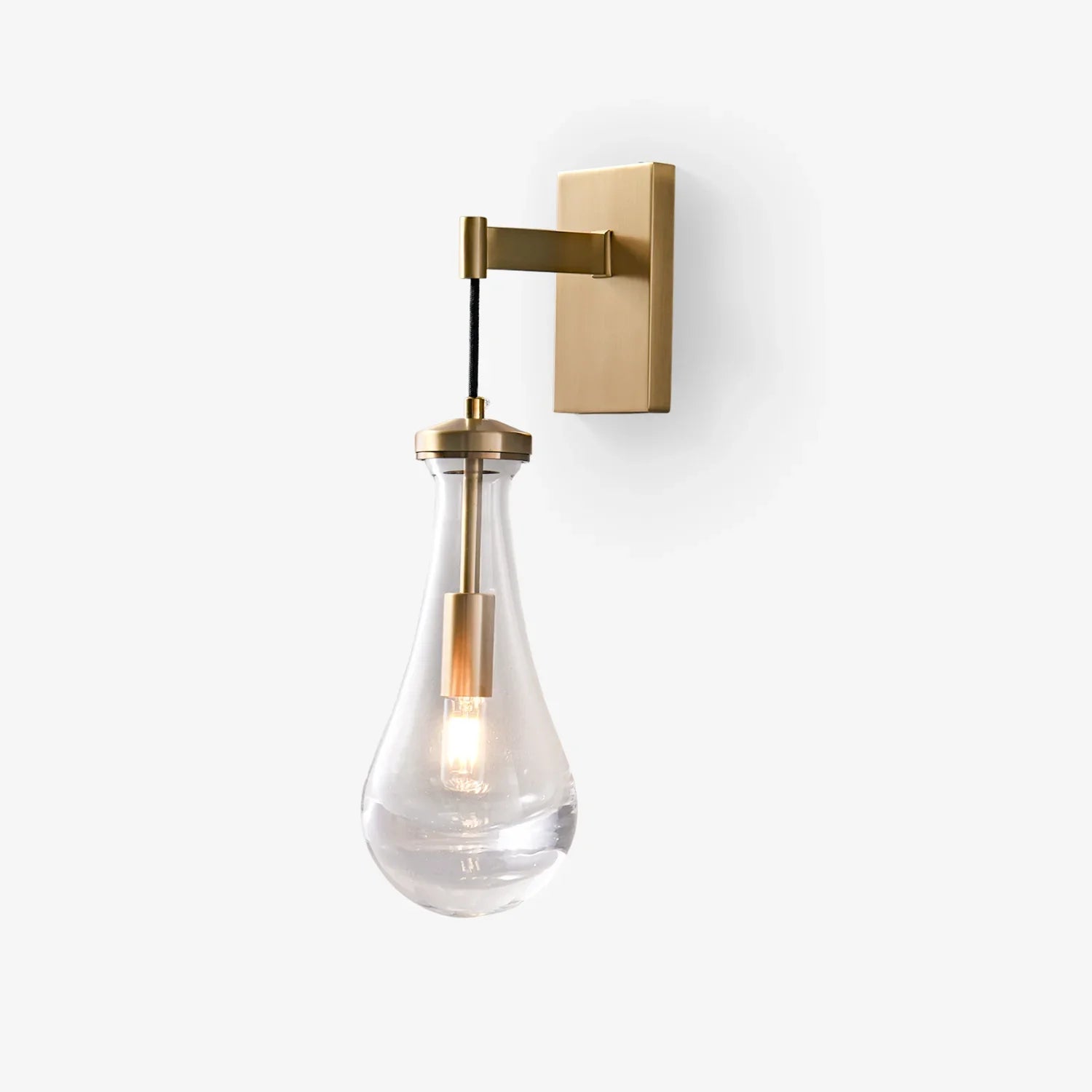 Mayla Drop Wall Light