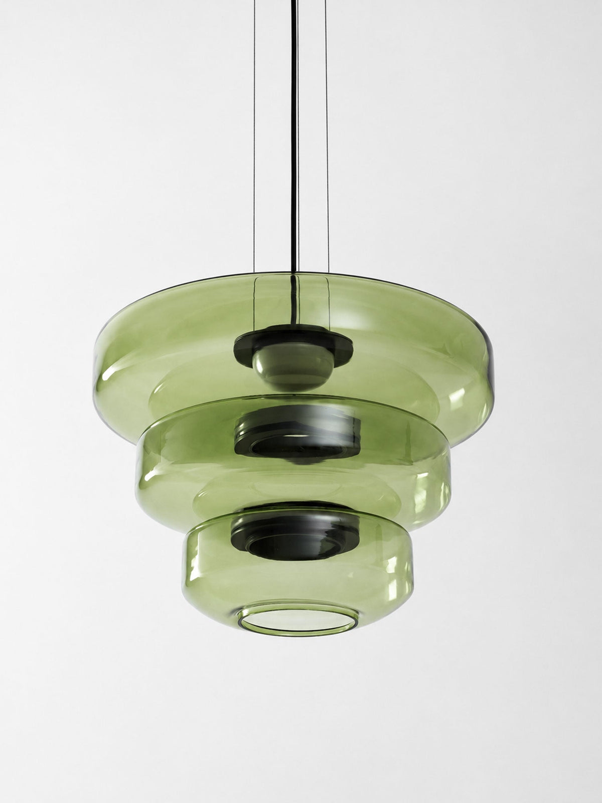 Lelilon Geometric Pendant Light