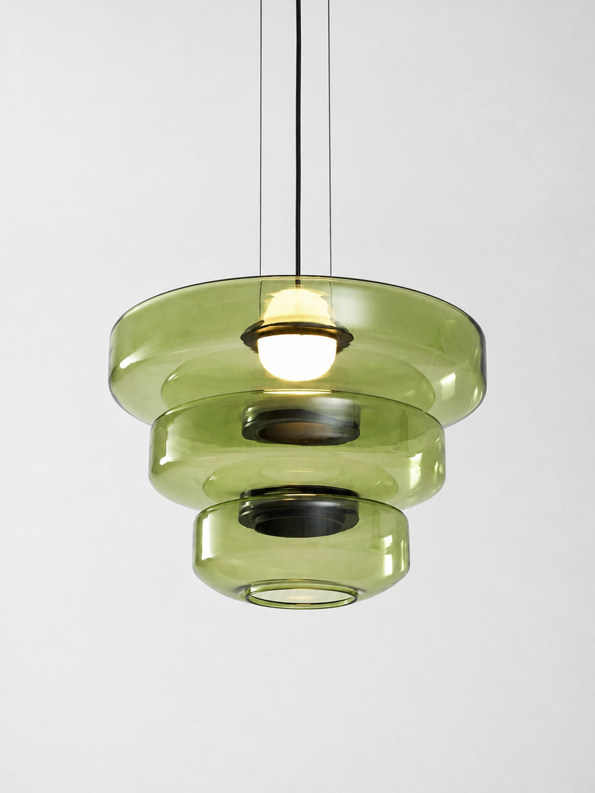 Lelilon Geometric Pendant Light