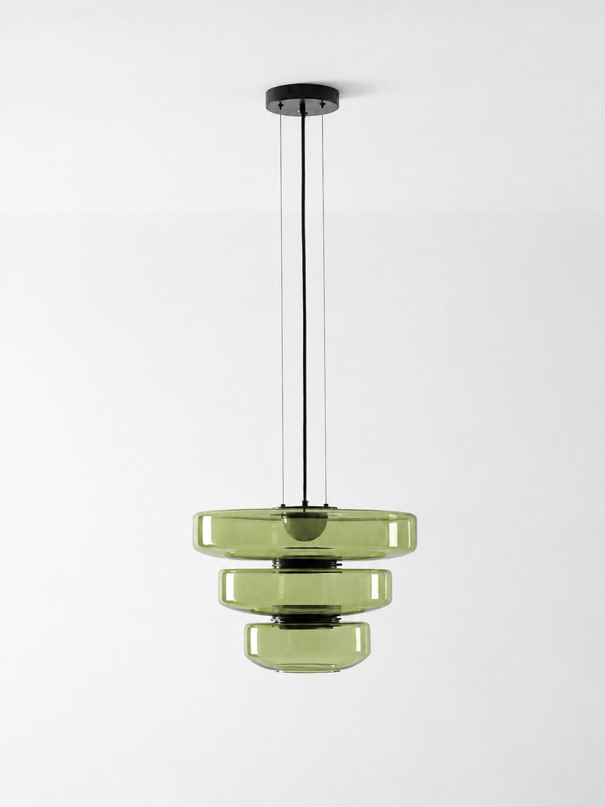 Lelilon Geometric Pendant Light