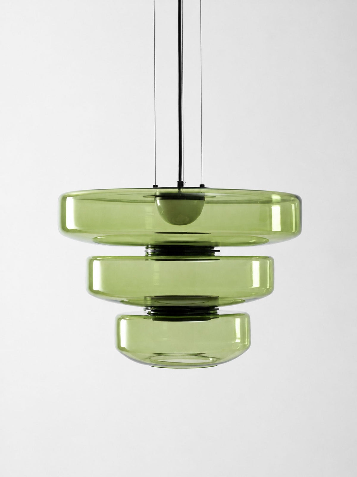 Lelilon Geometric Pendant Light