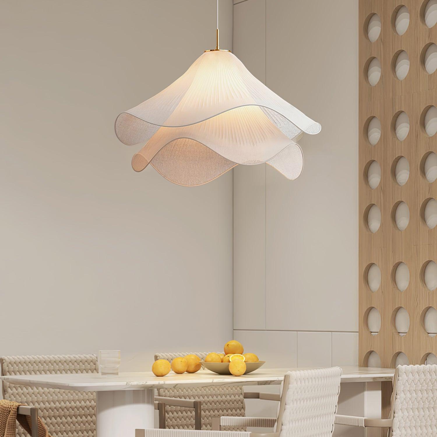 Doblem Plug-in Pendant Light