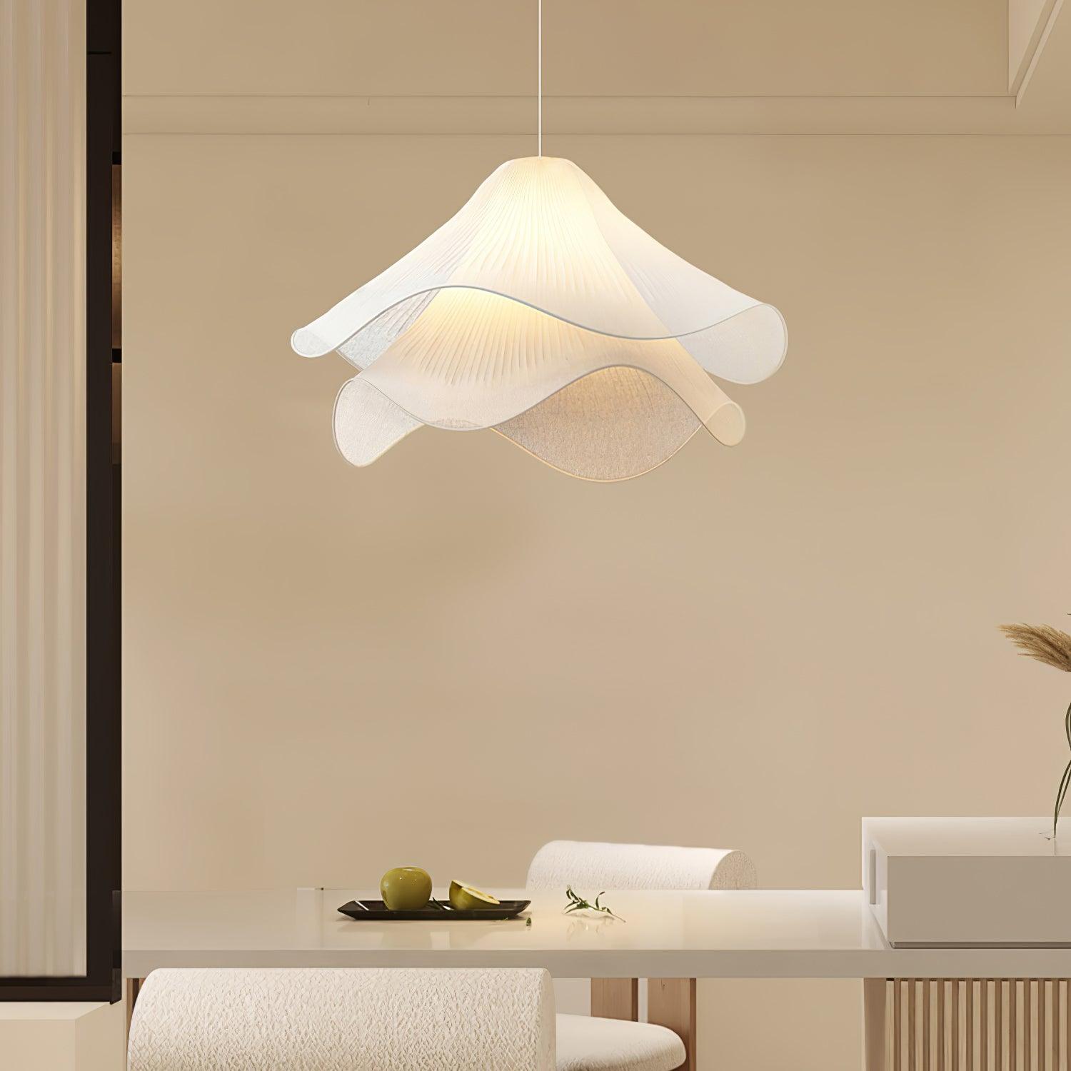 Doblem Plug-in Pendant Light
