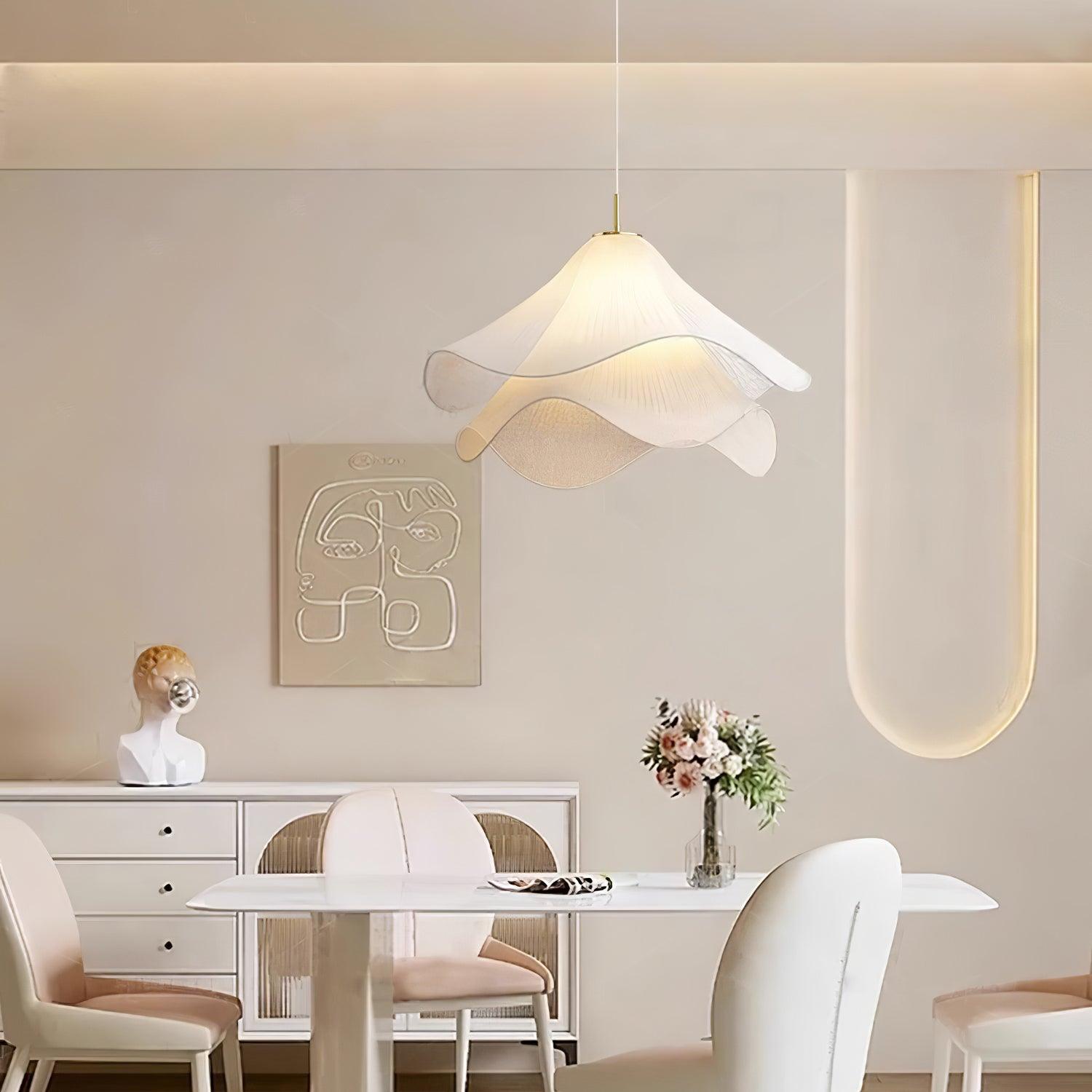 Doblem Plug-in Pendant Light