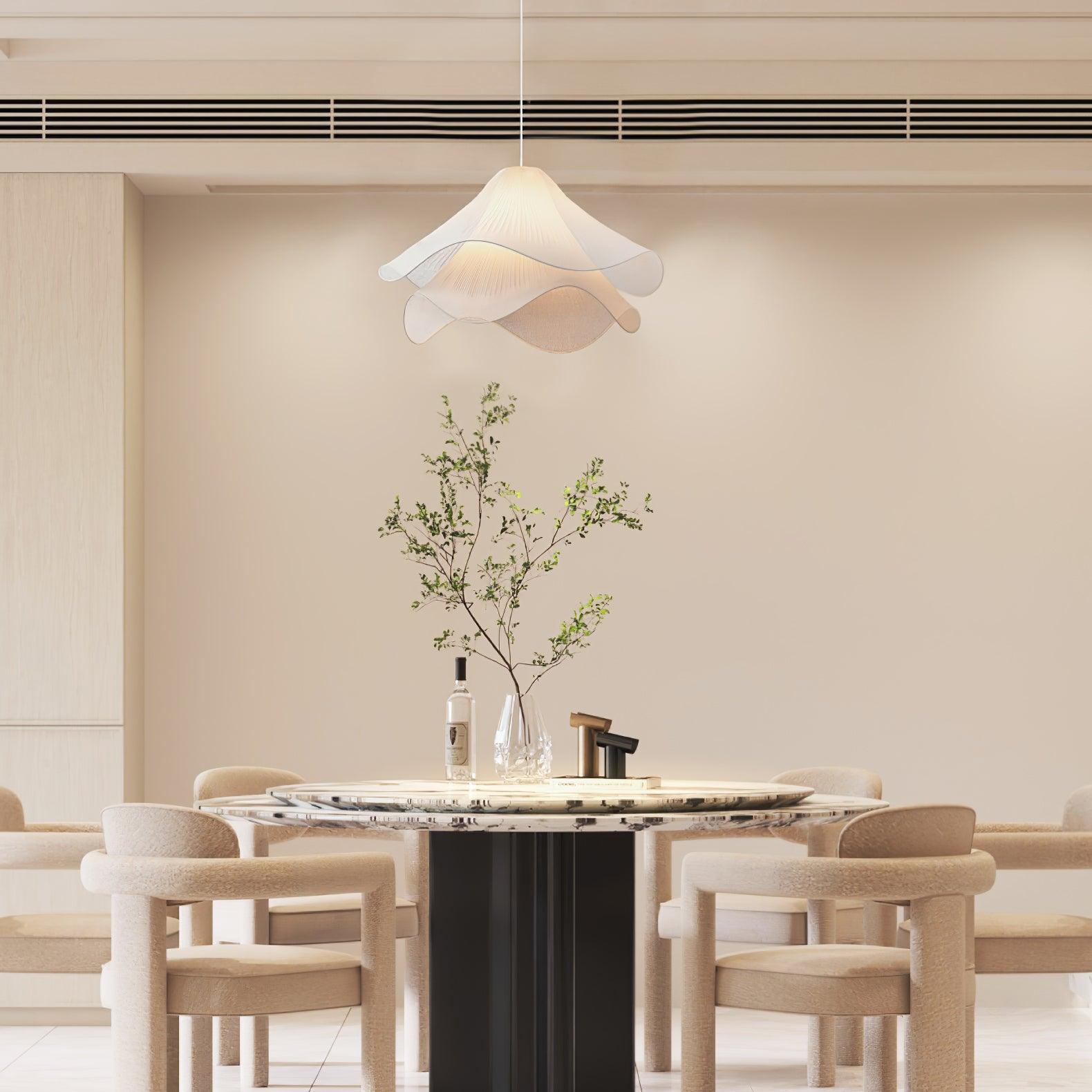 Doblem Plug-in Pendant Light
