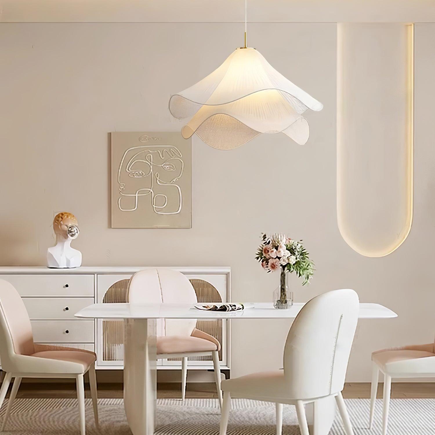 Doblem Plug-in Pendant Light