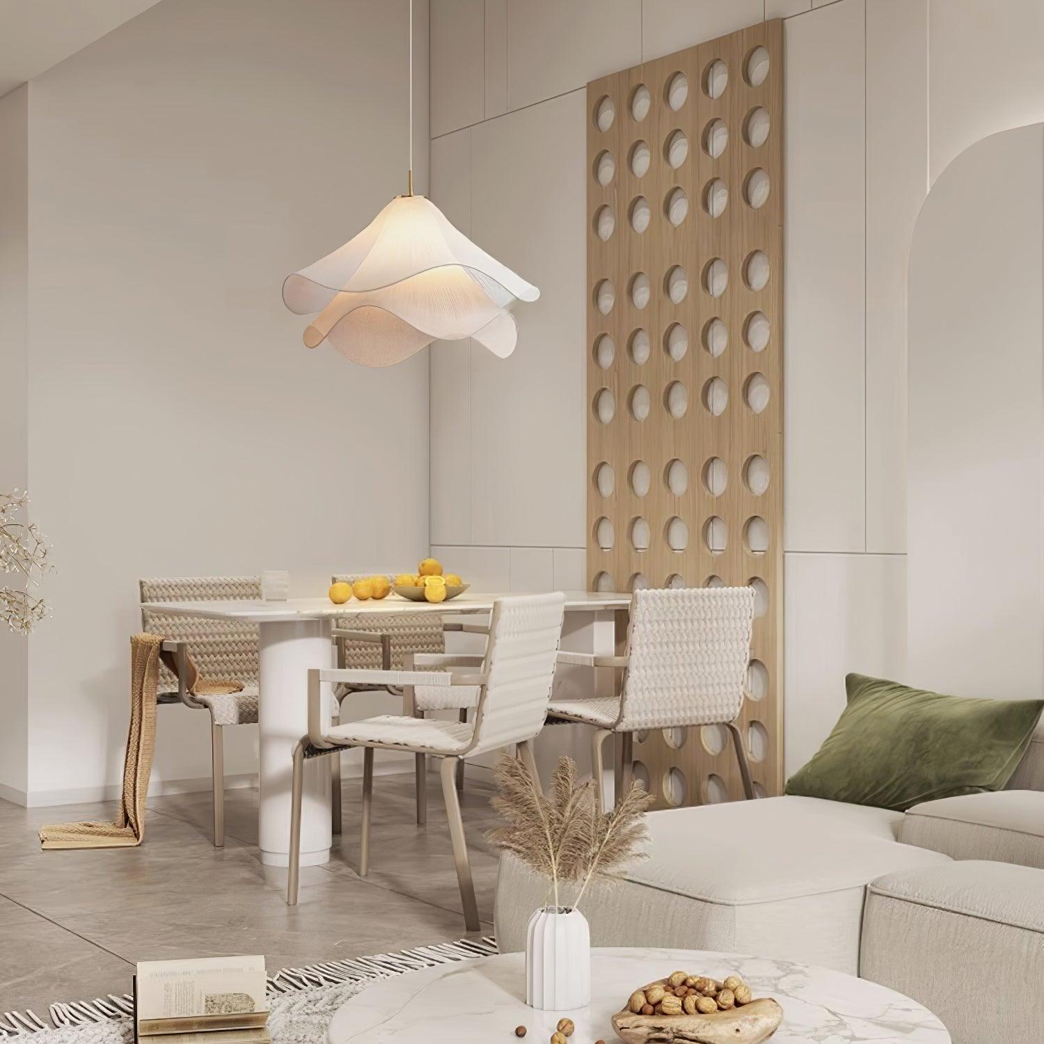 Doblem Plug-in Pendant Light