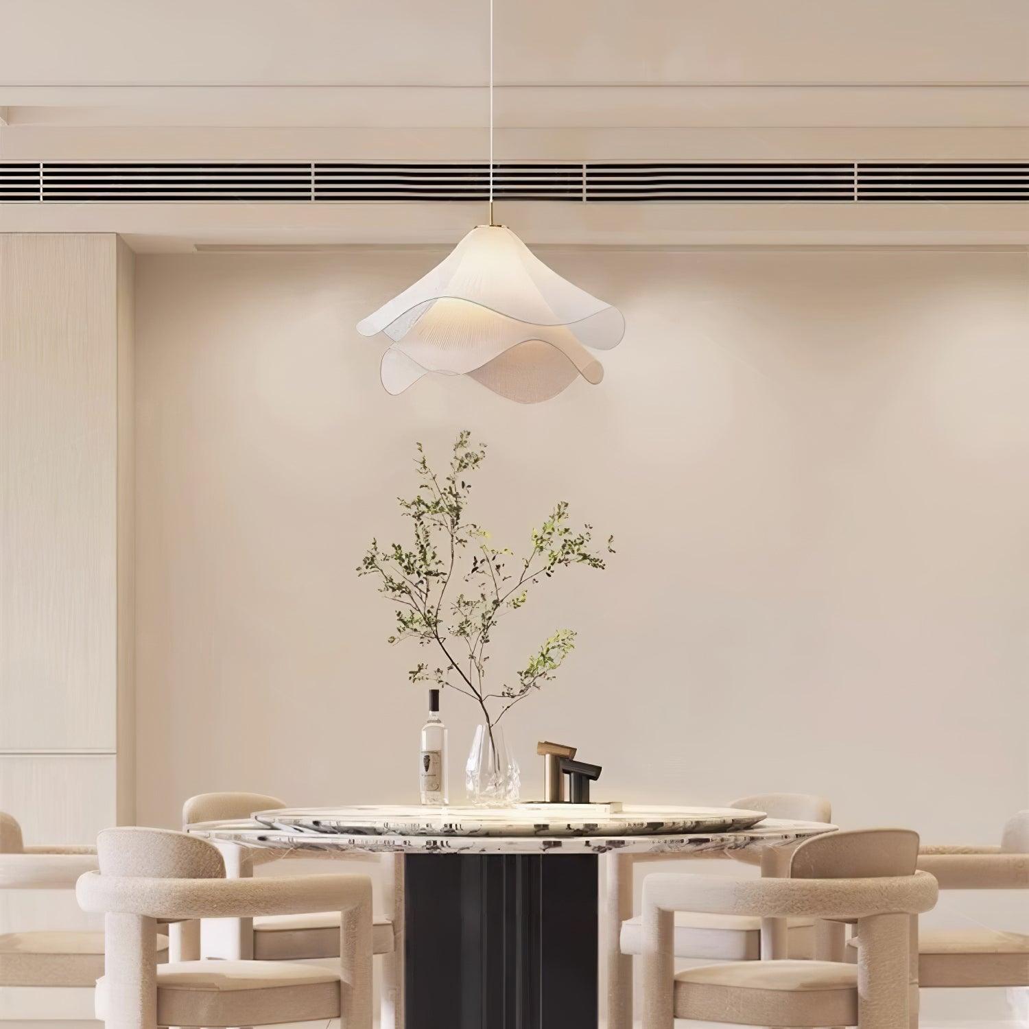 Doblem Plug-in Pendant Light