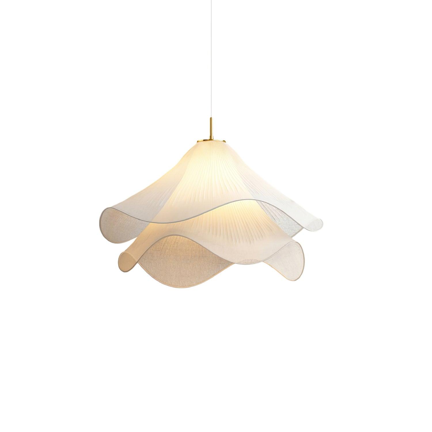 Doblem Plug-in Pendant Light