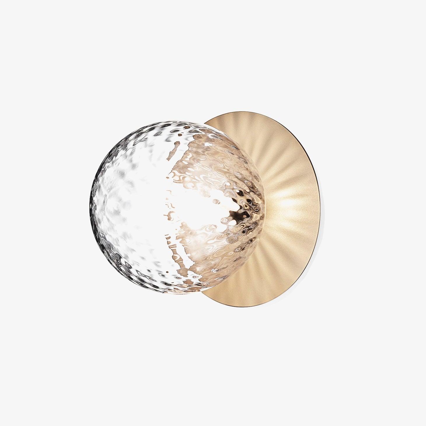 Lunere Wall Light