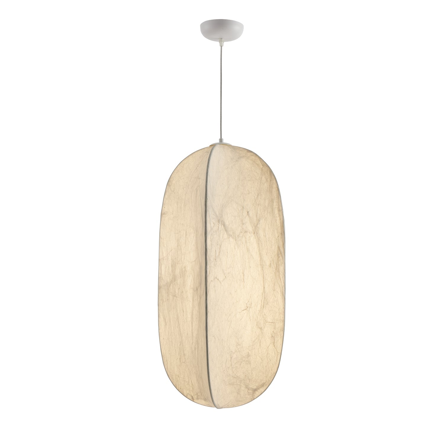 Lolimas Japandi Style Pendant Light