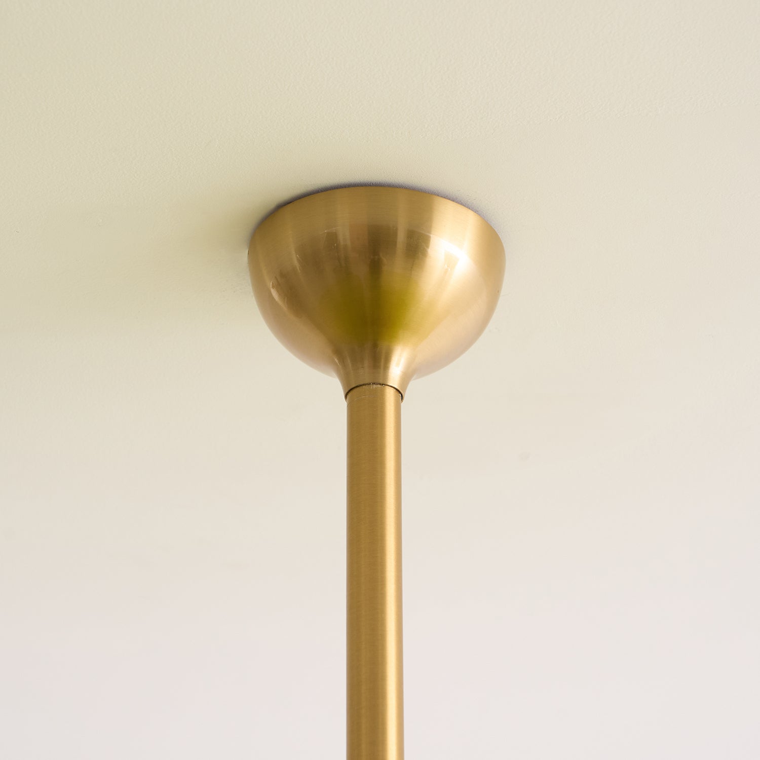 Linsey Flower Ceiling Light