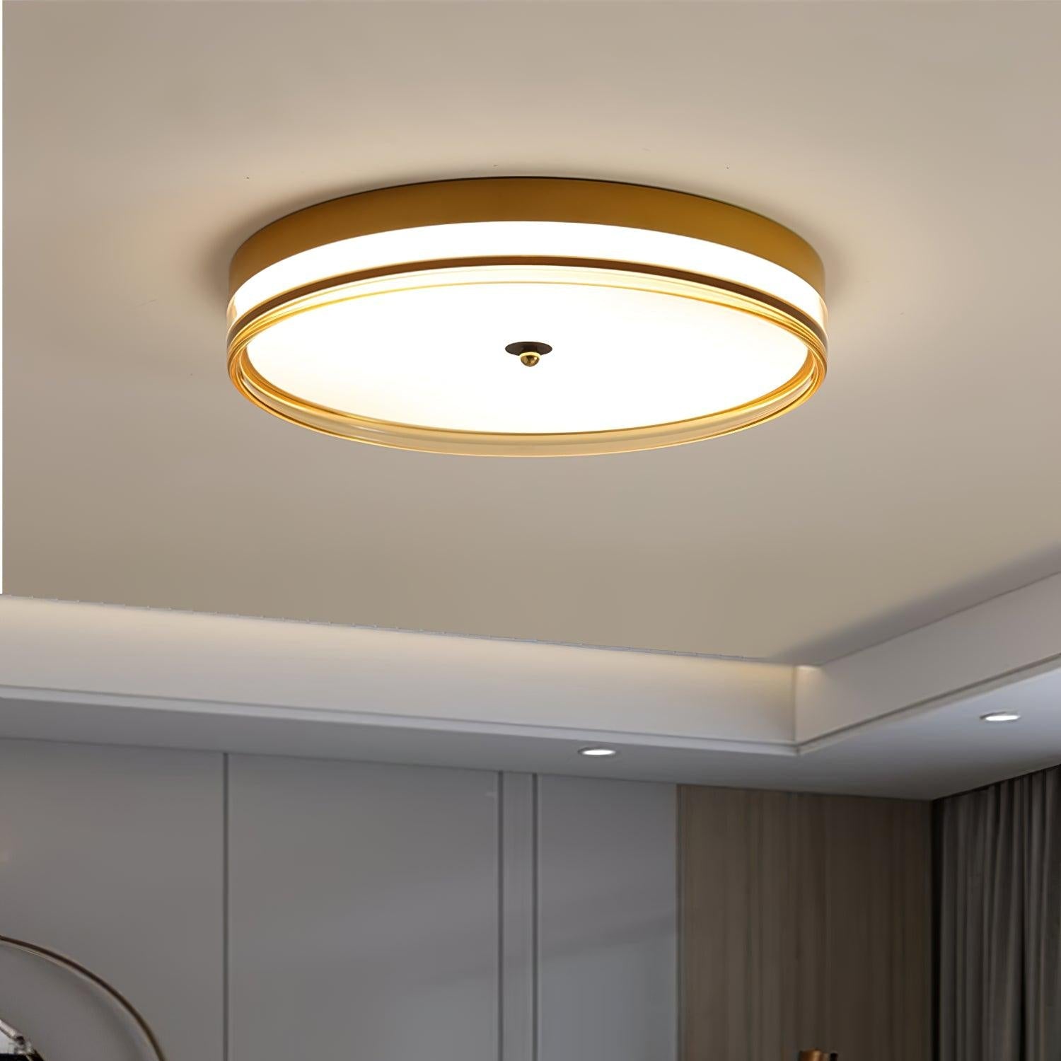 Lodebi Ceiling Light