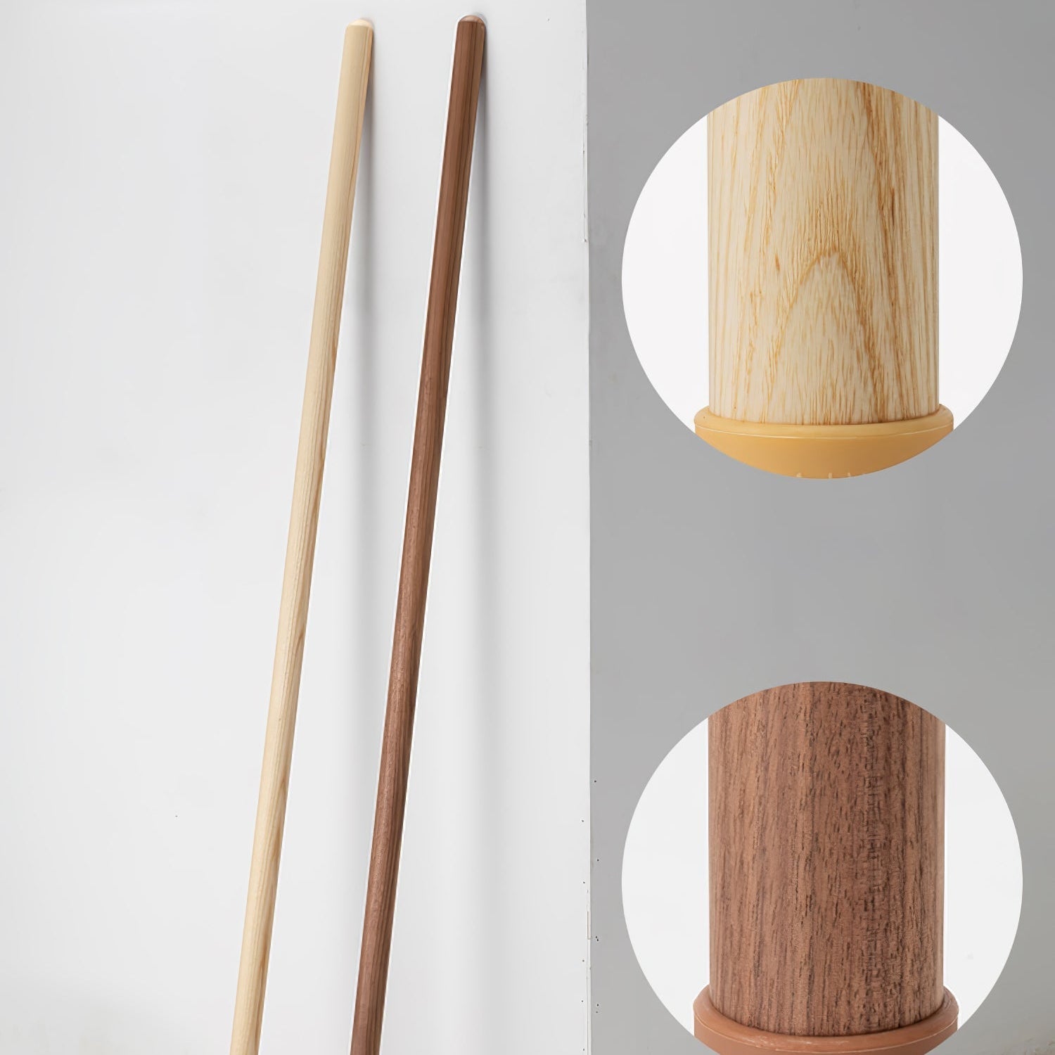 Muur Assist Floor Lamp
